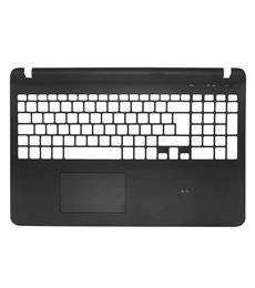 CARCASA SUPERIOR PARA PORTÁTIL SONY VAIO SVF152 SERIES EN NEGRO