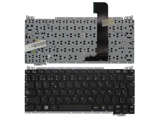 TECLADO PARA PORTÁTIL SAMSUNG NC110 NC110-A01 NC110-A03 CNBA5902987