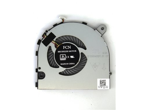 VENTILADOR PARA PORTÁTIL ACER ASPIRE VX5-591 VX5-591G