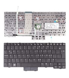 TECLADO PARA PORTÁTIL HP ELITEBOOK 2540 2540P 598790-001 V108602AS1 PK1309C2A00