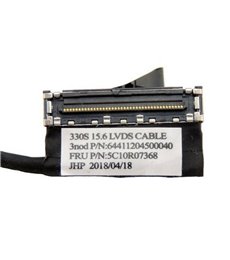 CABLE FLEX PARA PORTÁTIL LENOVO IDEAPAD 330S-15IKB 330S-15ISK 5C10R07368