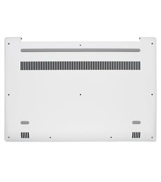 Boîtier Inférieure pour Ordinateur Portable Lenovo IdeaPad 330S-15IKB 330S-15ISK 5CB0R07259 BLANC