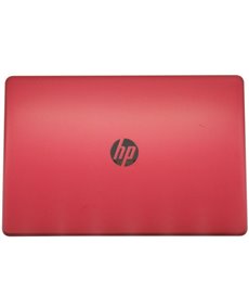 CARCASA ROJA LCD PARA PORTÁTIL HP 15-BW 15-BS 15T-BR 15Z-B SPS-L03441-001 AP2040001E0