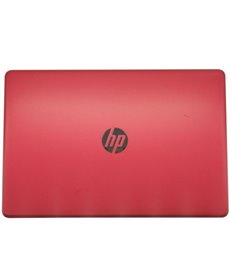 CARCASA ROJA LCD PARA PORTÁTIL HP 15-BW 15-BS 15T-BR 15Z-B SPS-L03441-001 AP2040001E0