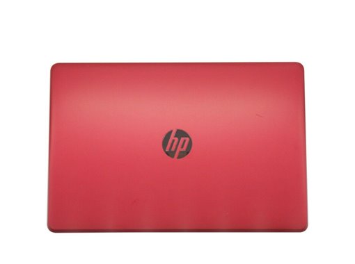 CARCASA ROJA LCD PARA PORTÁTIL HP 15-BW 15-BS 15T-BR 15Z-B SPS-L03441-001 AP2040001E0