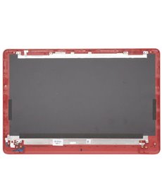 CARCASA ROJA LCD PARA PORTÁTIL HP 15-BW 15-BS 15T-BR 15Z-B SPS-L03441-001 AP2040001E0