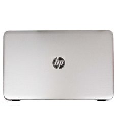 CARCASA LCD PARA PORTÁTIL HP 15-BA 15-BD 15-AY 854987-001 AP1O20001B0 905913-001 PLATA