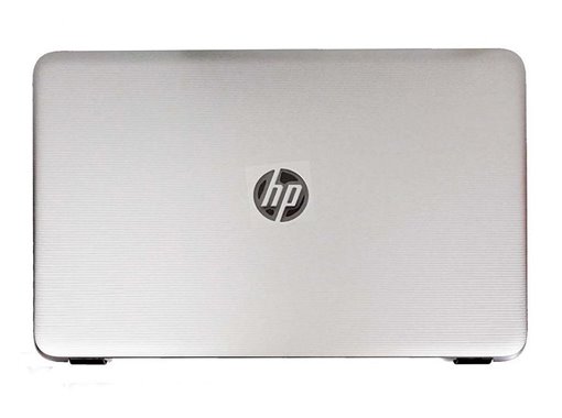 CARCASA LCD PARA PORTÁTIL HP 15-BA 15-BD 15-AY 854987-001 AP1O20001B0 905913-001 PLATA