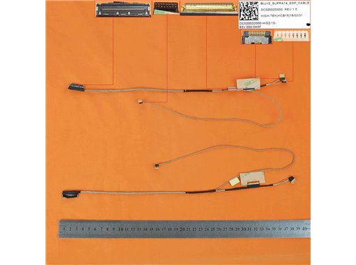 CABLE FLEX PARA PORTÁTIL LENOVO YOGA 510-14IKB DC02002D000 CABLE FLEX PARA PORTÁTIL LENOVO YOGA 510-14IKB DC02002D000