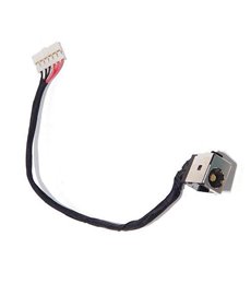 CONECTOR DC JACK PARA PORTÁTIL ACER ASPIRE VX15 VX5-591G 50.GM1N2.004