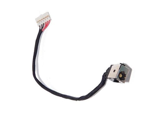 CONECTOR DC JACK PARA PORTÁTIL ACER ASPIRE VX15 VX5-591G 50.GM1N2.004