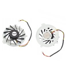 VENTILADOR CPU PARA PORTÁTIL SONY VAIO VGN-CS UDQF2JR03CQU VERSIÓN 2