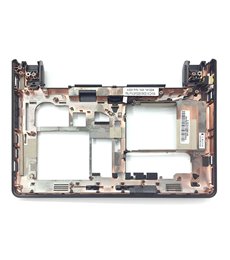 CARCASA INFERIOR PARA PORTÁTIL LENOVO THINKPAD X130E 04Y2063