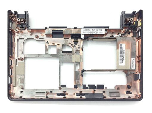 CARCASA INFERIOR PARA PORTÁTIL LENOVO THINKPAD X130E 04Y2063