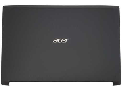 CARCASA LCD TRASERA PARA PORTÁTIL ACER ASPIRE A715-72G A715-71G N17C4 A515-51 60.GP8N2.005