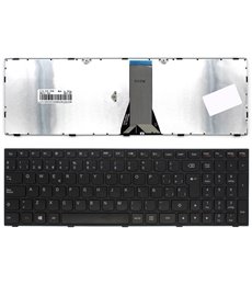 TECLADO PARA PORTÁTIL LENOVO IDEAPAD B50-70 G50-70 Z50-70 25214745