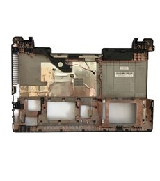 CARCASA INFERIOR PARA PORTÁTIL ASUS K55V X55 K55VD A55V A55VD K55 K55VM R500V