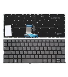 TECLADO PARA PORTÁTIL LENOVO YOGA 720-13 720-13ISK RETROILUMINADO