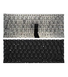 TECLADO PARA PORTÁTIL APPLE MACBOOK AIR A1369 A1466 MC965