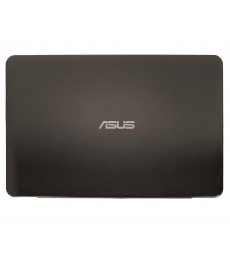 CARCASA LCD DE PLÁSTICO PARA PORTÁTIL ASUS A555L X555L K555L MARRÓN