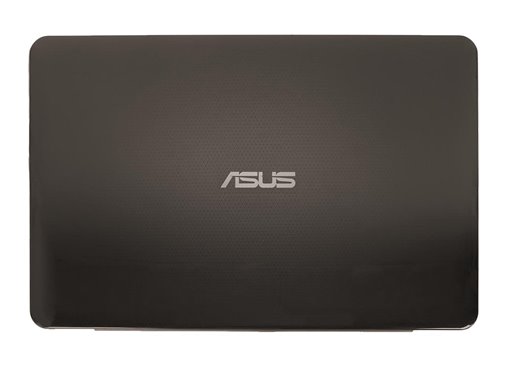 CARCASA LCD DE PLÁSTICO PARA PORTÁTIL ASUS A555L X555L K555L MARRÓN