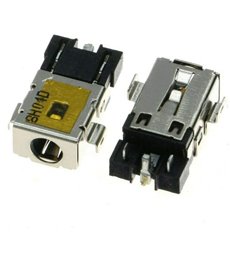 CONECTOR DC JACK PARA PORTÁTIL ACER ASPIRE 5 A515-54 A515-54G A515-55 SERIES