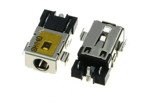 CONECTOR DC JACK PARA PORTÁTIL ACER ASPIRE 5 A515-54 A515-54G A515-55 SERIES