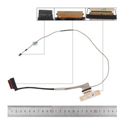 CABLE FLEX PARA PORTÁTIL ACER ASPIRE 5 A515-54 SERIES DD0ZAULC01