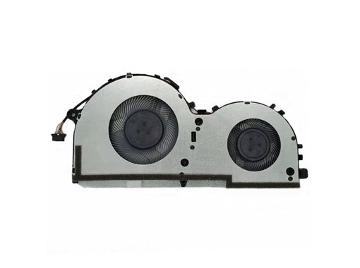 Ventilateur CPU pour ordinateur portable GAMING LENOVO IDEAPAD L340 L340-17IRH L340-15IRH L330-15 17ICH DFS5K12214161D