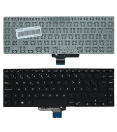 TECLADO PARA PORTÁTIL ASUS VIVOBOOK X510U X510UA X510UF