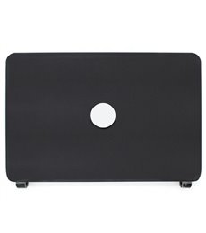 CARCASA LCD COMPLETA PARA PORTÁTIL HP 250 G3 255 G3 256 G3 (15.6") (NO INCLUYE PANTALLA)