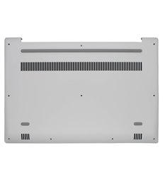 CARCASA INFERIOR PARA PORTÁTIL LENOVO IDEAPAD 330S-15AST 330S-15ARR 5CB0R07259 SILVER