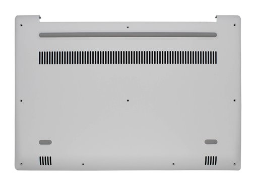 CARCASA INFERIOR PARA PORTÁTIL LENOVO IDEAPAD 330S-15AST 330S-15ARR 5CB0R07259 SILVER