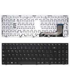 TECLADO PARA PORTÁTIL LENOVO IDEAPAD 100-15 100-15IBY ESSENTIAL B50-10