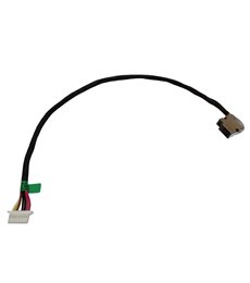 CONECTOR JACK DC PARA PORTÁTIL HP PAVILION 15-CC 15-CD 15-CS 17-G 17-GX 799750-S23