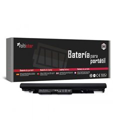 BATERÍA PARA PORTÁTIL HP 15-BS 15-BW 17-BS JC03 10.95V