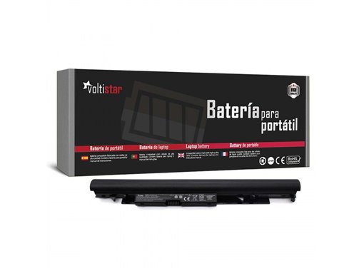 BATERÍA PARA PORTÁTIL HP 15-BS 15-BW 17-BS JC03 10.95V