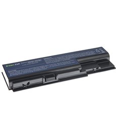 Batería Packard Bell EasyNote DT85 para portatil
