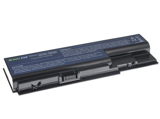 Imaginativo Mismo asignar Batería Acer Aspire 5715Z para portatil