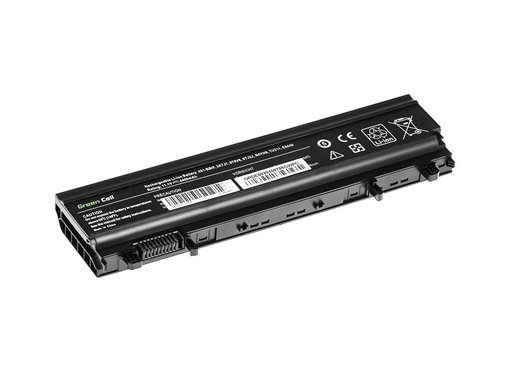 Batería Dell Latitude P44G para portatil Batería Dell Latitude P44G para portatil