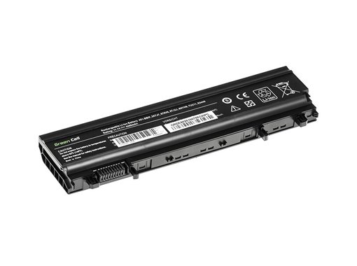 Batterie CXF66 für Laptop