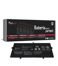 BATERÍA PARA PORTÁTIL LENOVO YOGA 910-13IKB YOGA 5 PRO L15M4P23 L15C4P21 L15C4P22