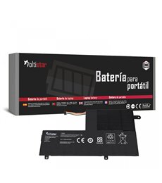 Laptop Battery L14L2P21 L14M2P21 forLenovo Yoga 500-14 500-14IBD 500-14ISK 500-15 500-15IBD 500-15ISK