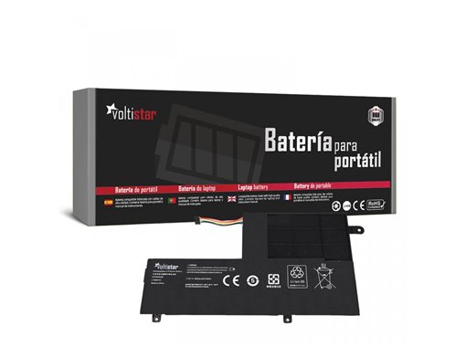 Laptop Battery L14L2P21 L14M2P21 forLenovo Yoga 500-14 500-14IBD 500-14ISK 500-15 500-15IBD 500-15ISK