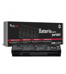 BATERIA DE PORTÁTIL PARA DELL INSPIRON 1410 VOSTRO 1014 1014N 1015 1015N 0F287H 0R988H