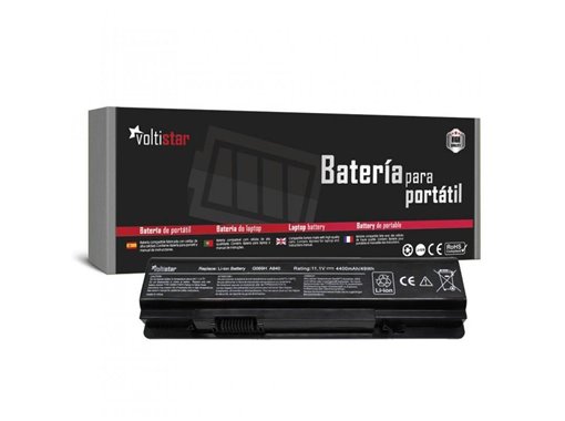 BATERIA DE PORTÁTIL PARA DELL INSPIRON 1410 VOSTRO 1014 1014N 1015 1015N 0F287H 0R988H