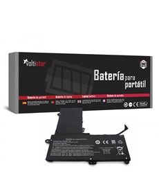 Batería para portátil HP Pavilion X360 11-U000 11-U100 series NU03XL TPN-C128 TPN-W117
