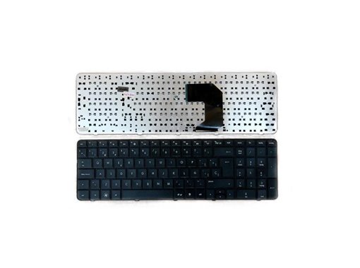 TECLADO PARA HP PAVILION G7 G7T G7-1000 G7-1100 G7-1200 R18  