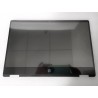 Pantalla táctil + marco + pantalla  LCD de 14,0 pulgadas para HP Pavilion x360 14-dh 14M-dh 14T-dh