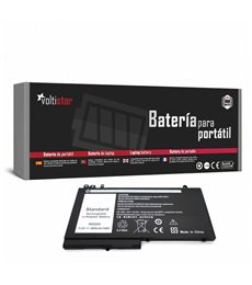 Batterie d'ordinateur portable Dell